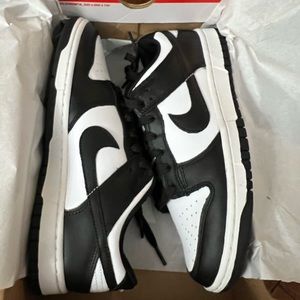 Nike Dunk Low Retro Panda NEW